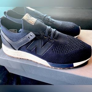 New Balance MS5 Athletic Trainers Shoe Size 10